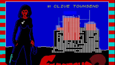 первый скриншот из Коллекция игр (более 20.000) от worldofspectrum