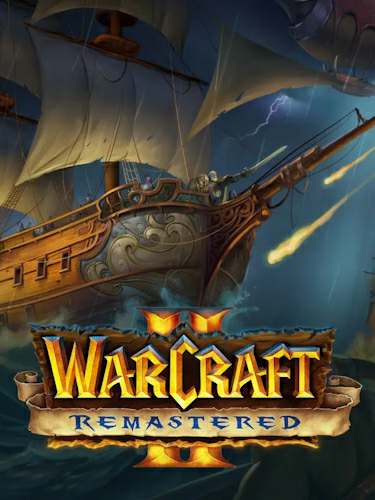 Warcraft II (2): Remastered