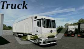 КОЛЛЕКЦИЯ АВТОМОБИЛЕЙ Euro Truck Simulator 2