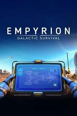 Empyrion Galactic Survival