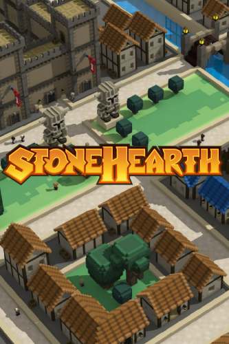 StoneHearth - все моды из Steam Workshop