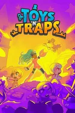 Toys 'n' Traps