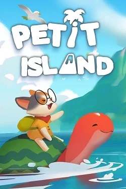 Petit Island