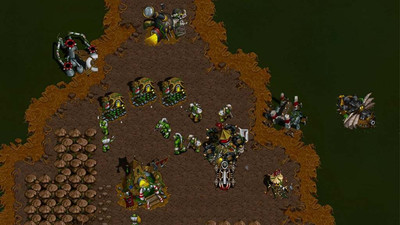 четвертый скриншот из Warcraft II (2): Remastered