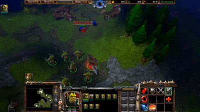 второй скриншот из Warcraft 3: карты и кампании [Warcraft III: Reign of Chaos + The Frozen Throne + Reforged]