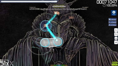 первый скриншот из Сборники карт (beatmap packs) ритм-игры osu! 1300-1480