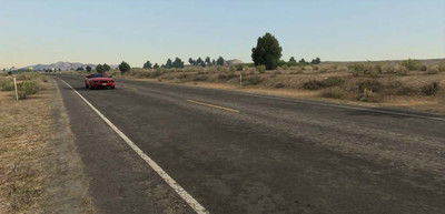 второй скриншот из Графика – Project Next-Gen 1.12 American Truck Simulator