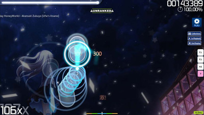 четвертый скриншот из Сборники карт (beatmap packs) ритм-игры osu! 1300-1480