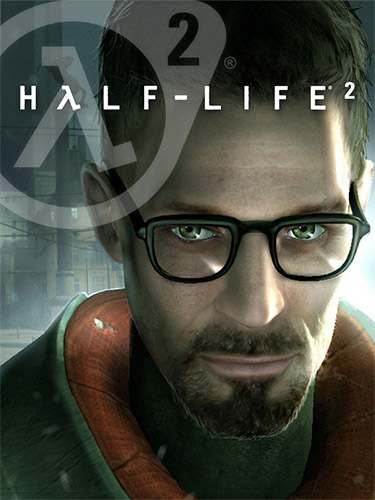 Half-Life 2: 20th Anniversary Edition