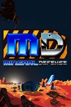 Mineral Defense