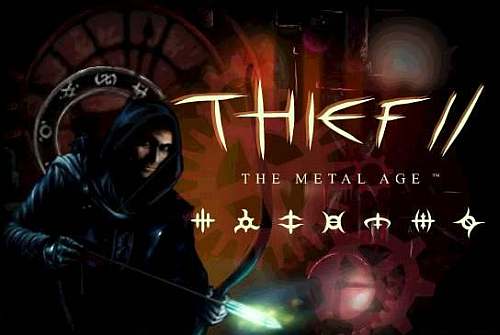 Thief 2 Missions / Подборка фан-миссий к игре Thief 2: The Metal Age