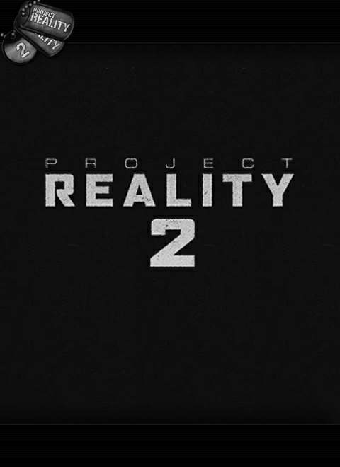 Project Reality:BF2 - Official Retro Map Pack