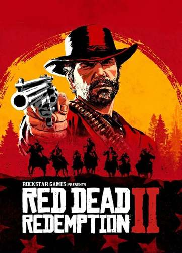 Сборка модов на Red Dead Redemption 2