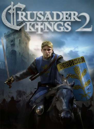 Crusader Kings 2 - Steam Workshop Mods Complete Pack