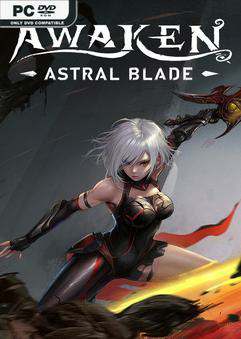 AWAKEN:Astral Blade