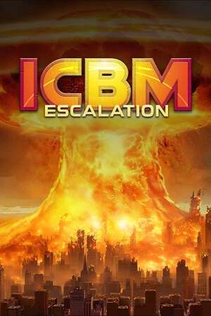 ICBM: Escalation