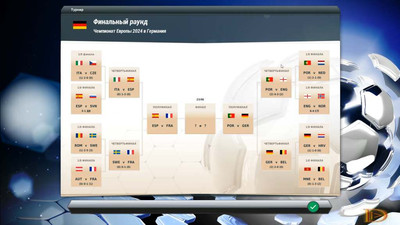 третий скриншот из FIFA Manager 2022