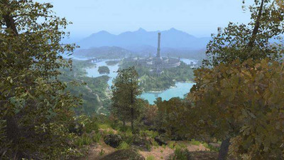 первый скриншот из The Elder Scrolls IV: Oblivion - Oblivion Association: Era of Change HD