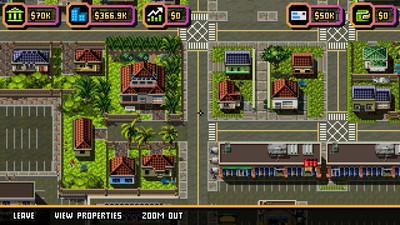 второй скриншот из Shakedown: Hawaii