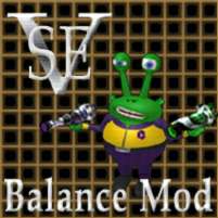 Balance Mod - Space Empires V