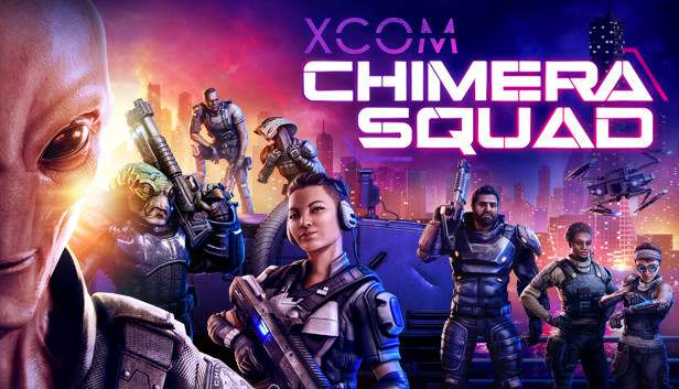 XCOM: Chimera Squad - все моды из Steam Workshop