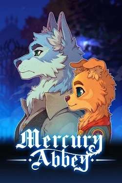 Mercury Abbey