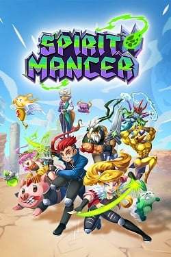 Spirit Mancer