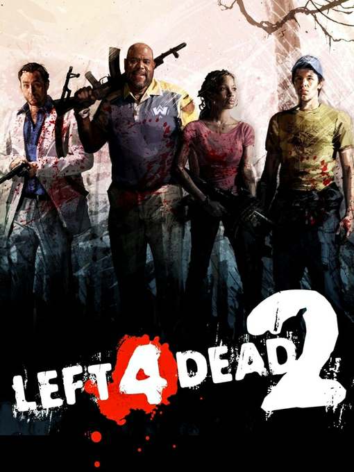Left 4 dead 2 (Кампании: в том числе: 2 Evil Eyes Final, 4 Below, Resort to Violence, School's Out!, Time For Sports 2, Zombies of the Carib Left 4 dead 2 (Кампании: в том числе: 2 Evil Eyes Final, 4 Below, Resort to Violence, School's Out!, Time For Sports 2, Zombies of the Carib