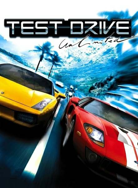 Test Drive Unlimited 2 Auto Pack 1.8+ (CUSTOM v5) 30+ addon car