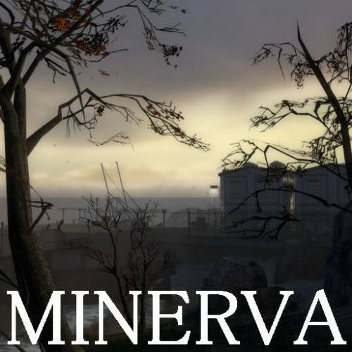 MINERVA: Metastasis Half-Life 2: Episode Two MINERVA: Metastasis Half-Life 2: Episode Two