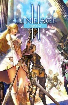 L2Informer 1.5 C4 Lineage 2 / Chronicle 4 L2Informer 1.5 C4 Lineage 2 / Chronicle 4