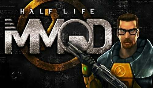 Half-Life 1: MMod