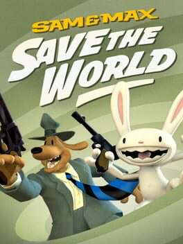 Сборник Sam and Max