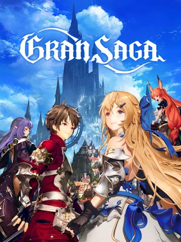 Gran Saga