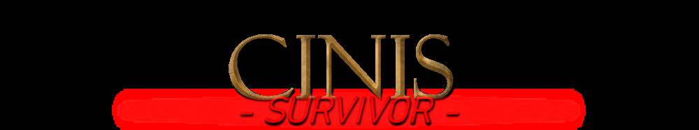 CINIS - Survivor