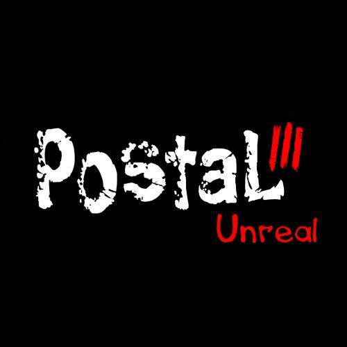 Postal III (3) Unreal