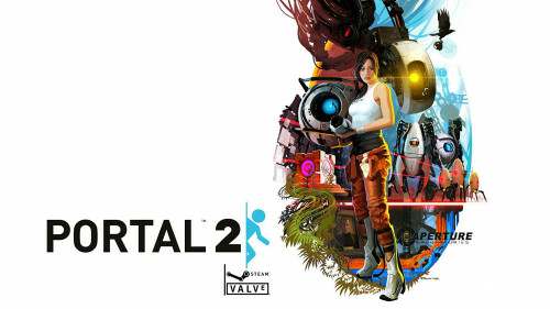 Модификация – Переработанные ролики Portal 2