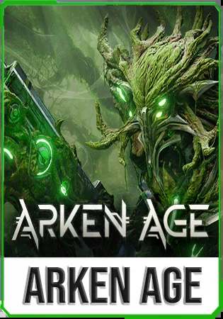 Arken Age