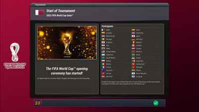 первый скриншот из Patch FIFA Manager 23 [FIFA Manager 13, FIFA Manager 14 / FIFA Manager 13]