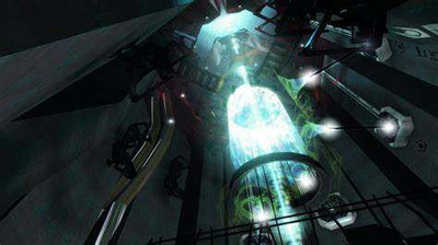 первый скриншот из MINERVA: Metastasis Half-Life 2: Episode Two