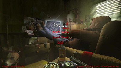 четвертый скриншот из Postal III (3) Unreal