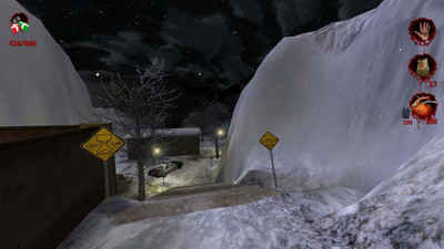 первый скриншот из POSTAL 2: Happy Night / POSTAL 2: Счастливая ночь (+Pigeons Hunter Mission, Project Marica)