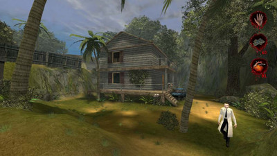 первый скриншот из POSTAL 2: Tropic - Steam Edition / POSTAL 2: Тропический Рай (+Pizza Carrier)