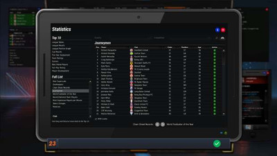 второй скриншот из Patch FIFA Manager 23 [FIFA Manager 13, FIFA Manager 14 / FIFA Manager 13]