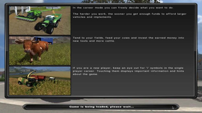 четвертый скриншот из Моды For Farming Landwirtschafts Simulator 2011