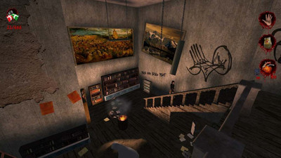 второй скриншот из POSTAL 2: Happy Night - Final Director's Cut / POSTAL 2: Счастливая ночь - Расширенная версия (+Pigeons Hunter Mission, Project Marica)