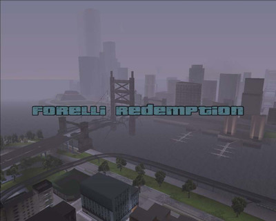 третий скриншот из Grand Theft Auto: Forelli Redemption