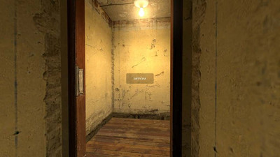 второй скриншот из Half - Life Add-Ons