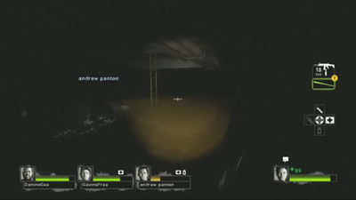 четвертый скриншот из Left 4 dead 2 (Кампании: в том числе: 2 Evil Eyes Final, 4 Below, Resort to Violence, School's Out!, Time For Sports 2, Zombies of the Carib