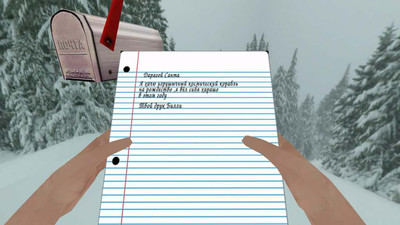 третий скриншот из POSTAL 2: A Very Postal Christmas / POSTAL 2: Очень весёлое Рождество (+Project Marica)